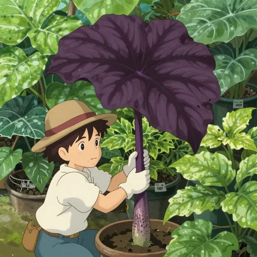 dracunculus vulgaris