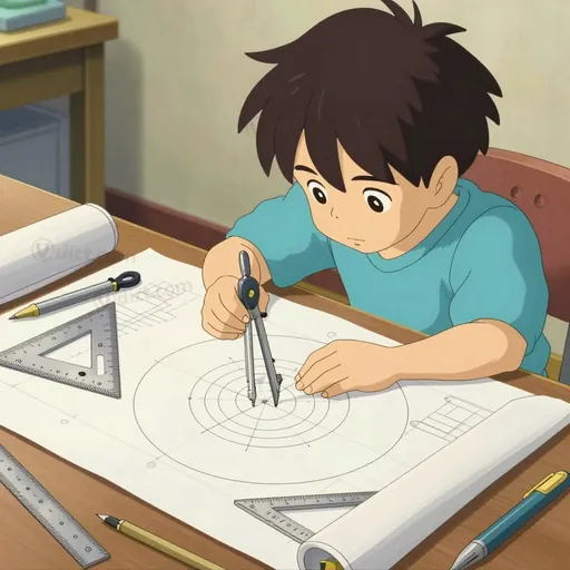 drafting instrument