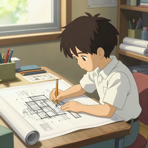 draftsman