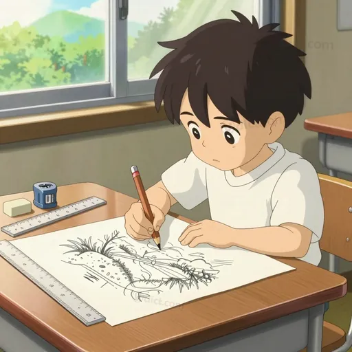 draftsmanship