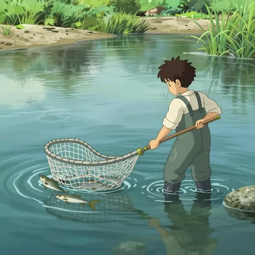 drag-net