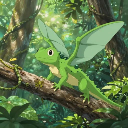 dragon