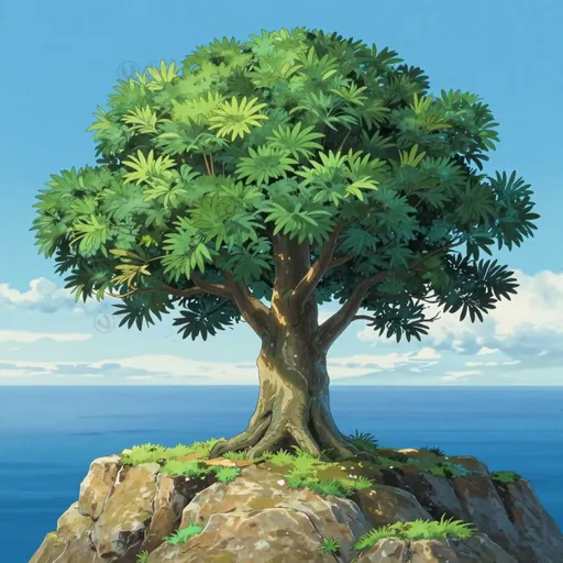 dragon-tree