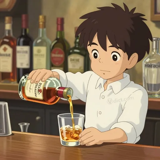 drambuie