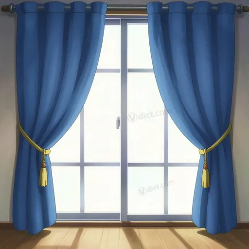 drapery