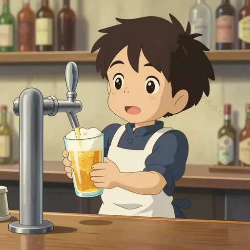 draught-beer