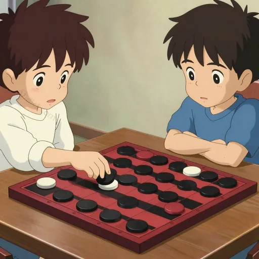 draughts