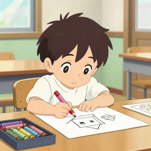 draw