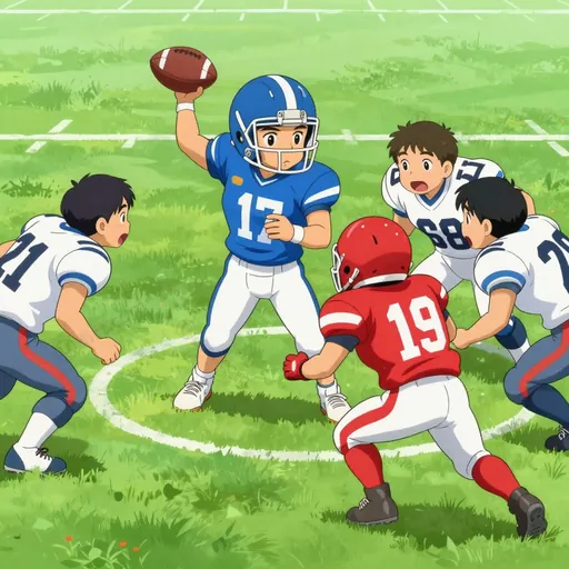 draw play