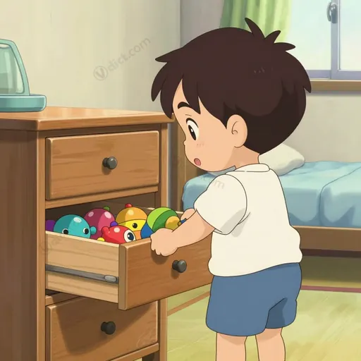 drawer