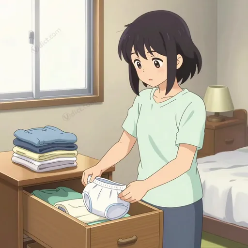 drawers
