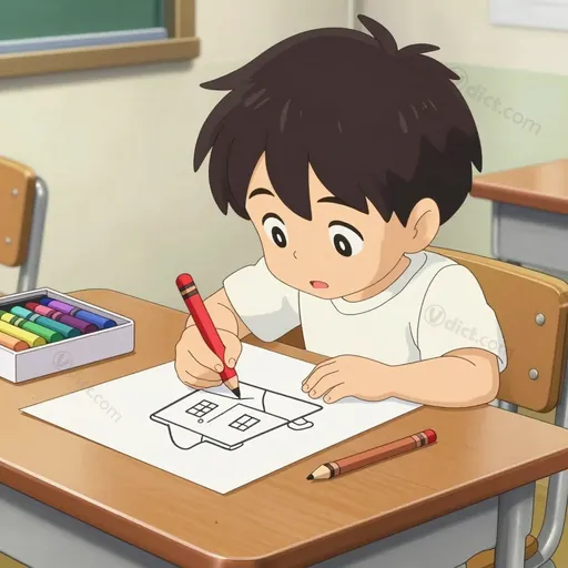 drawing