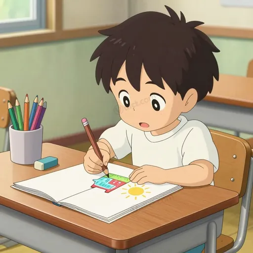 drawing-block