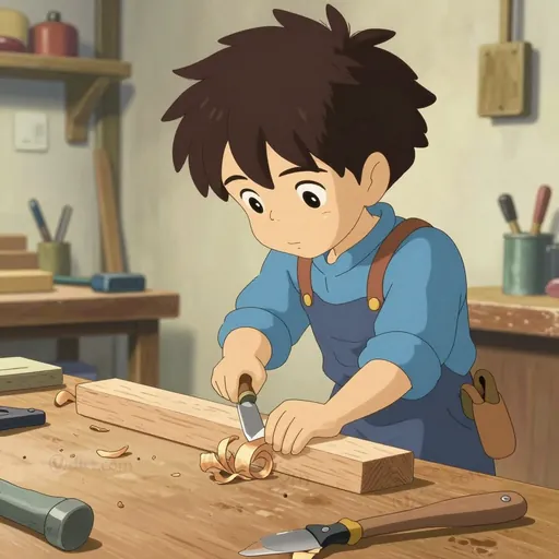 drawing-knife