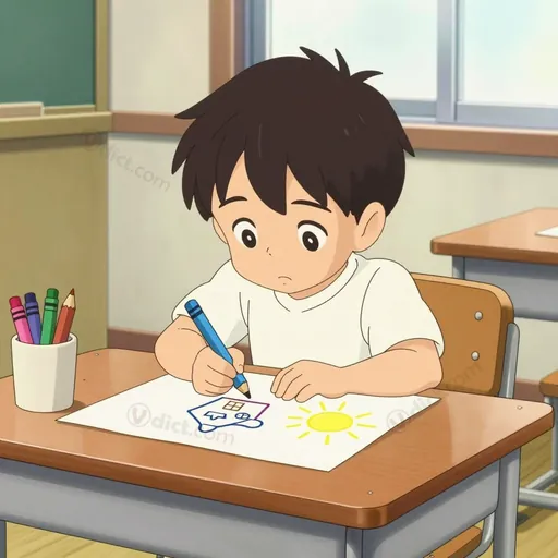 drawing-paper