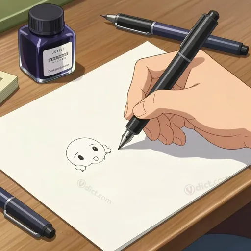 drawing-pen