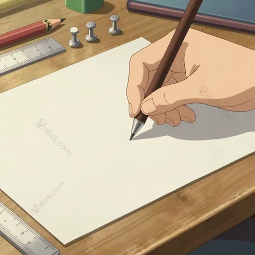 drawing-pin