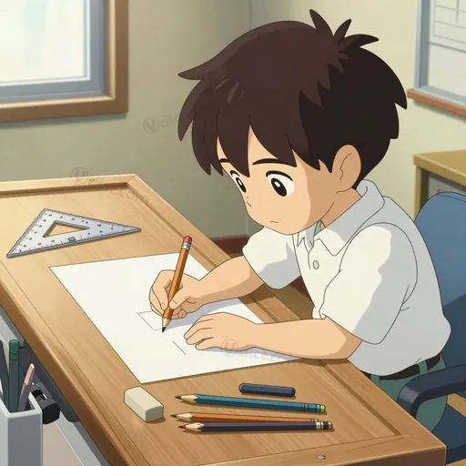 drawing board