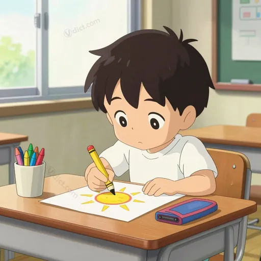 drawing paper
