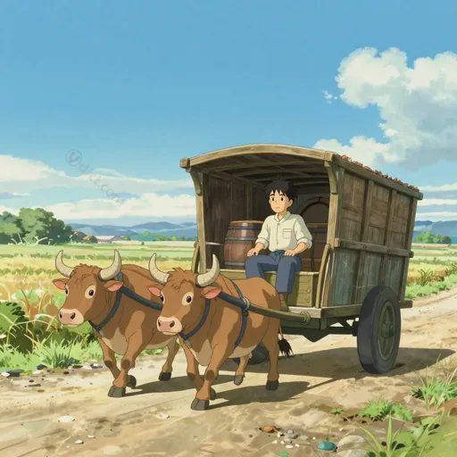 drayman