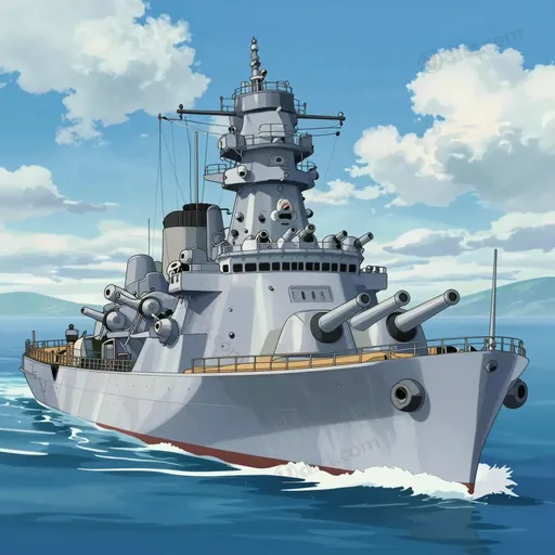 dreadnaught
