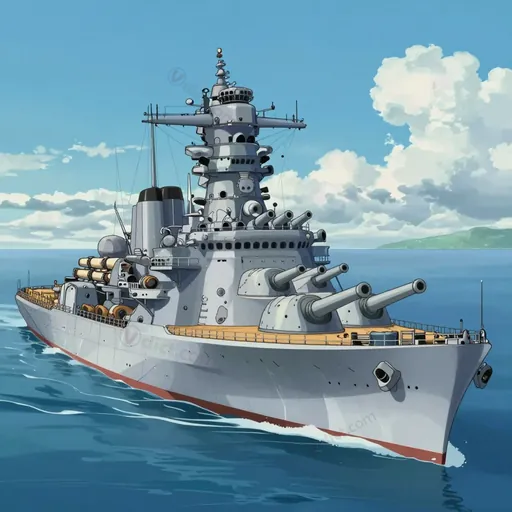 dreadnought