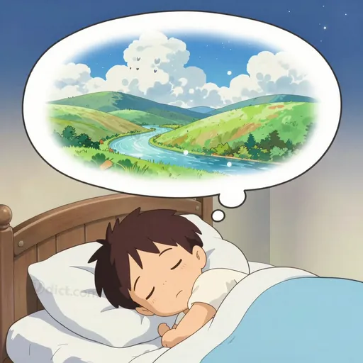 dream-land