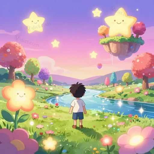 dream-world