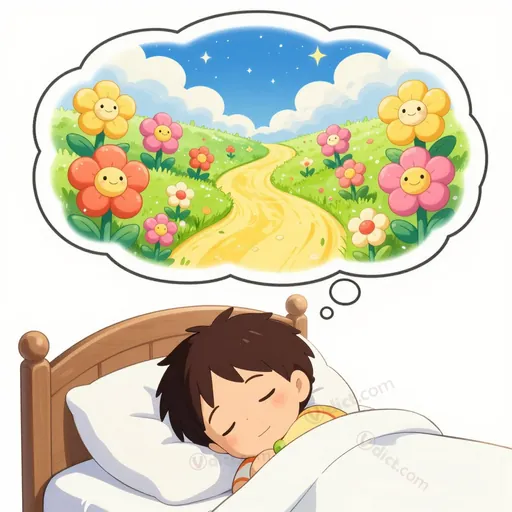 dreamland