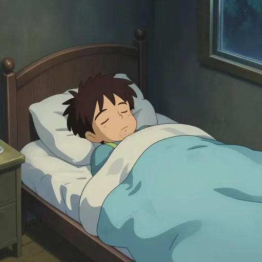 dreamless