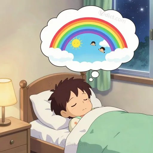 dreamt