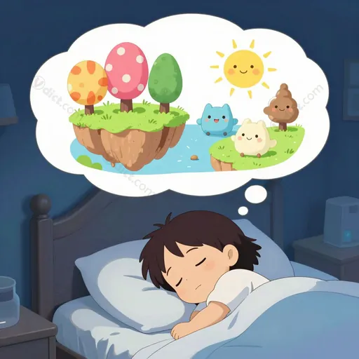 dreamworld