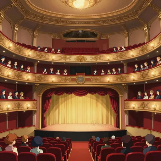 dress-circle