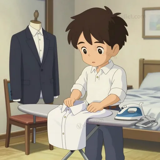 dress shirt