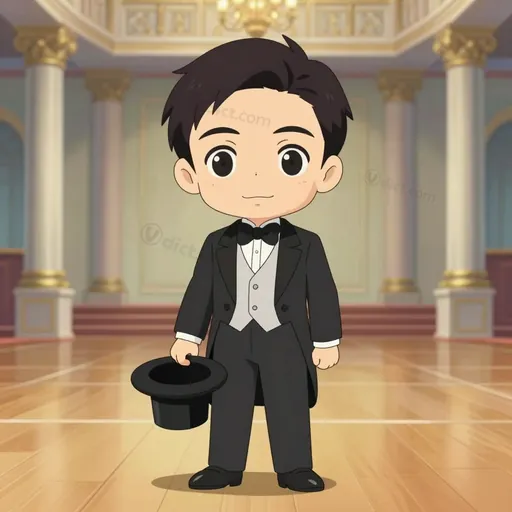 dress suit