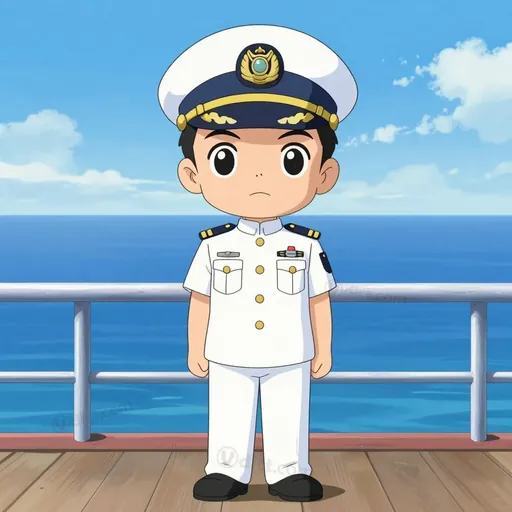 dress whites