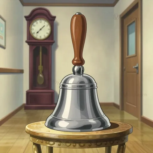 dressing-bell
