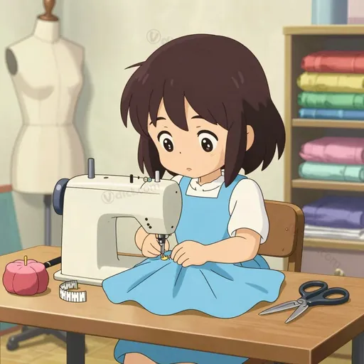 dressmaker