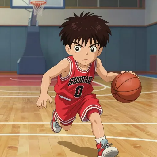 dribbler