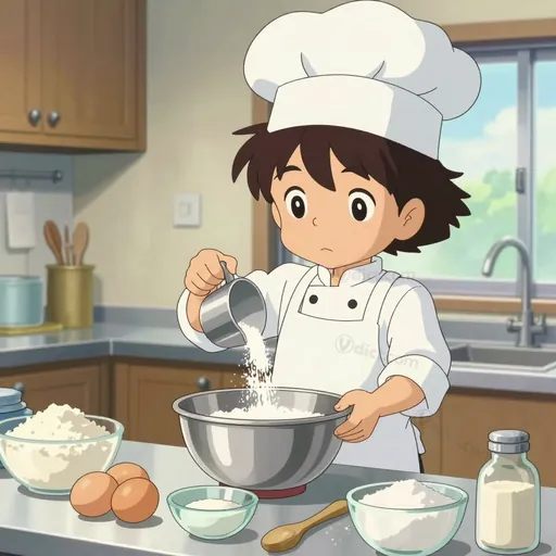 dried milk