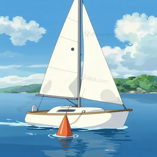 drift-anchor