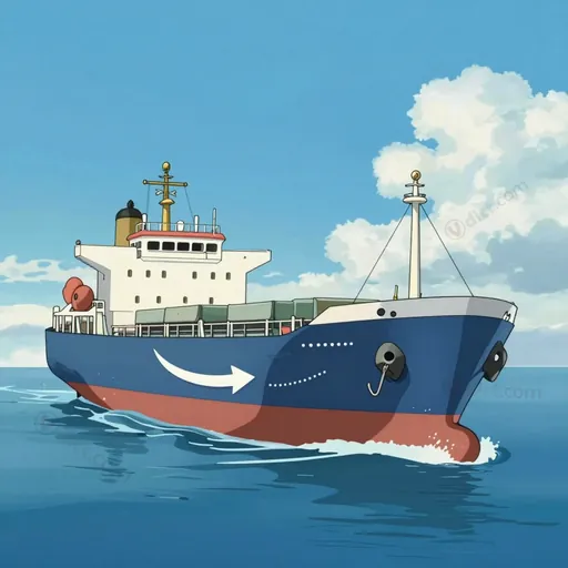 driftage
