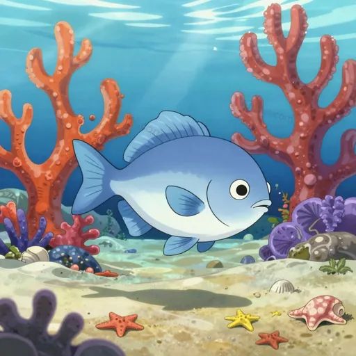 driftfish