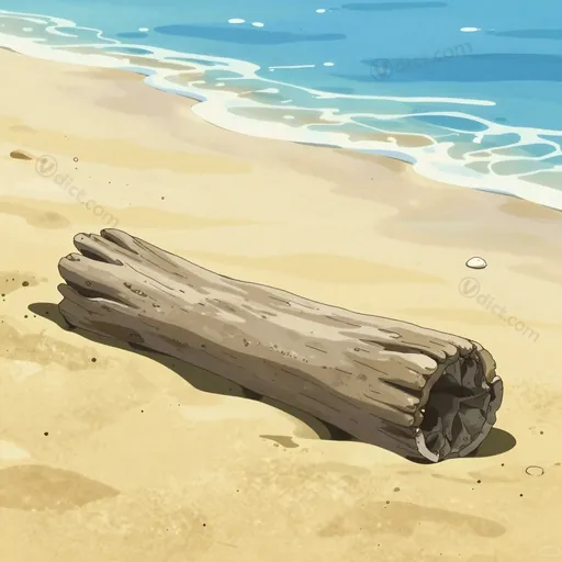 driftwood