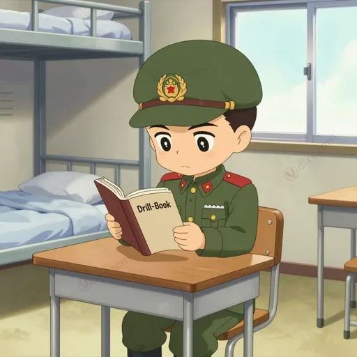 drill-book