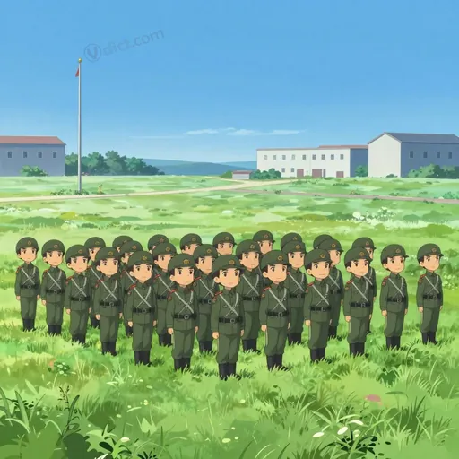 drill-ground