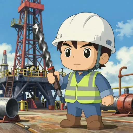 drill bit