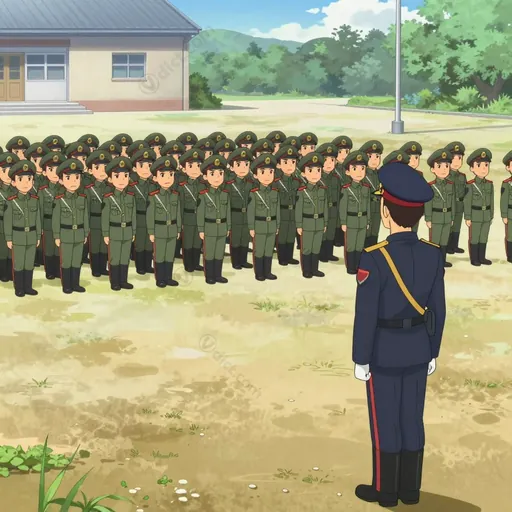 drill master