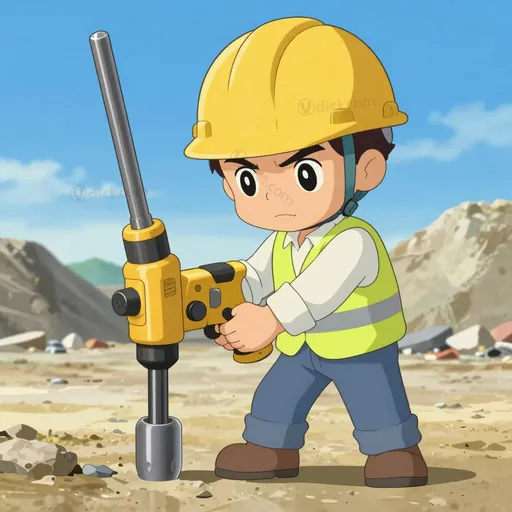 drill rod