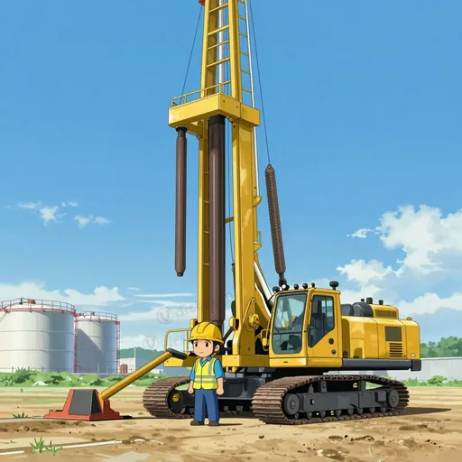 drilling